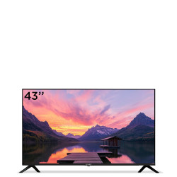 TV 43" ANDROID SMART FHD TLEDTV43SVW