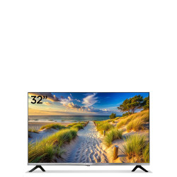 TV 32" NON SMART ETV-32NSVW