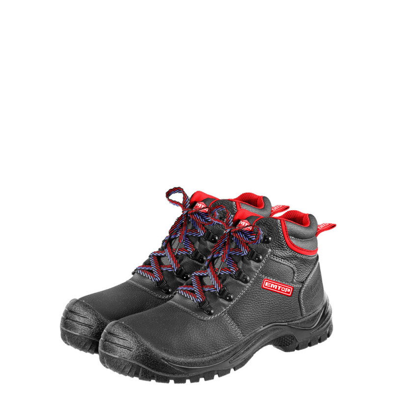 CHAUSSURES DE SECURITE SB-P40 ESBS41SB40