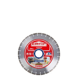 Disque diamanté EDDC044052