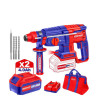 Marteau perforateur sans fil ELRH202286