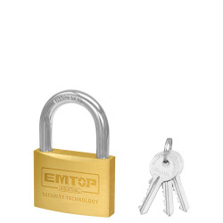 Cadenas en laiton 60mm EPDKB6021