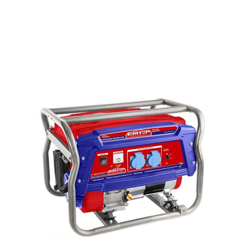 Groupe electrogène EGGRR3511