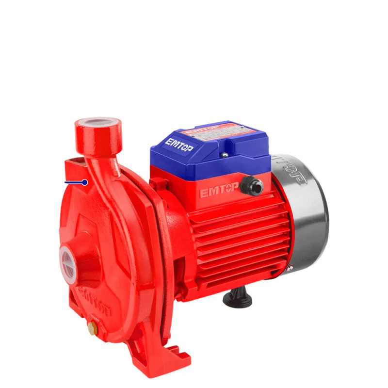 Pompe centrifuge EMTOP 1500W EWPPC15001 – Puissante et fiable
