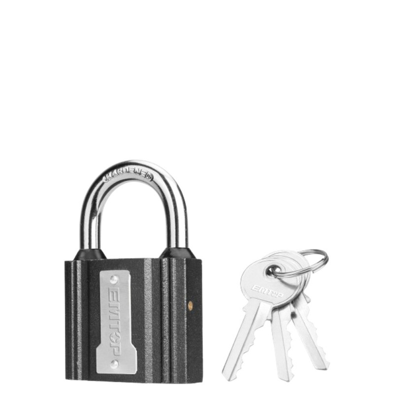Cadenas en fer 75mm EPDKR7001