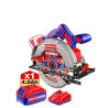 Scie Circulaire Sans Fil ELCS18511