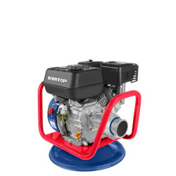VIBREUR A BETON THERMIQUE EGCV5502