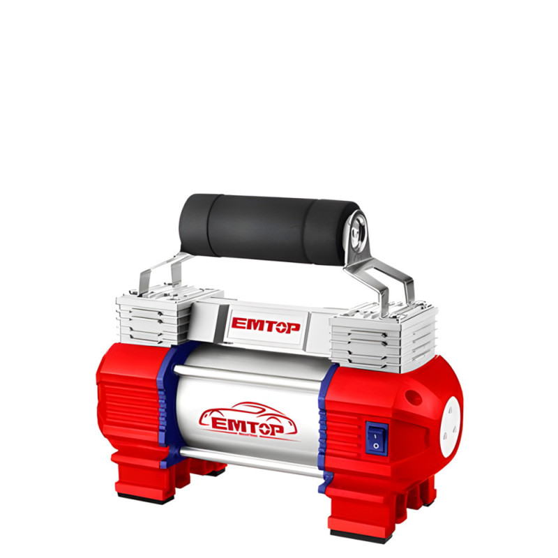 MINI COMPRESSEUR D'AIR  120PSI EAAC4501