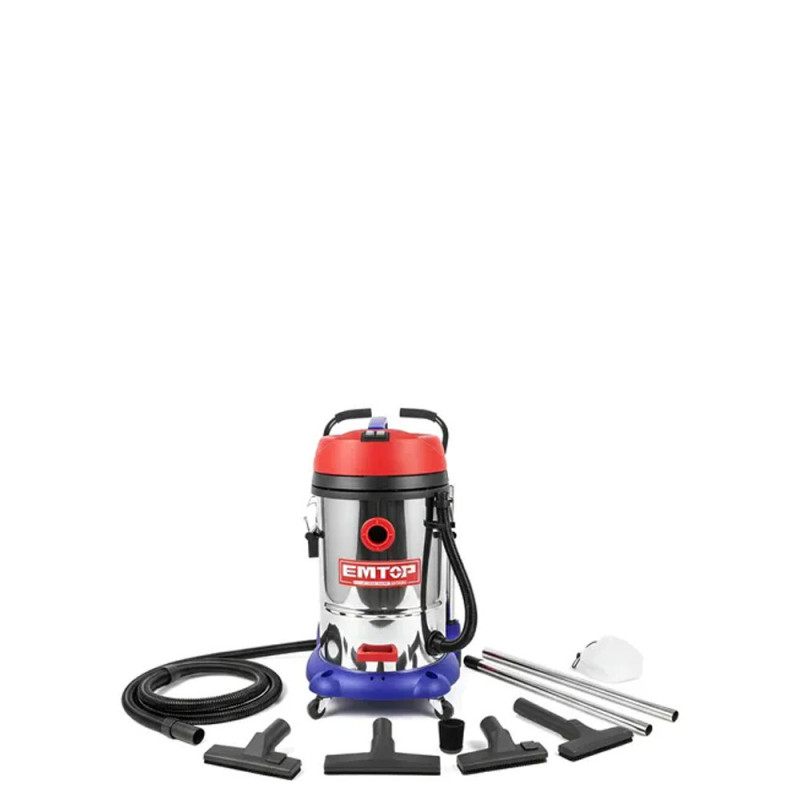 Aspirateur EVCR2401