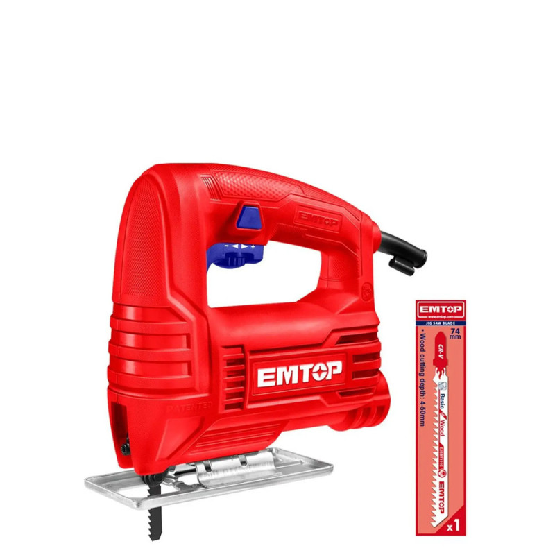 Scie sauteuse EJSW4001