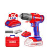 Perceuse sans fil ECDL200528