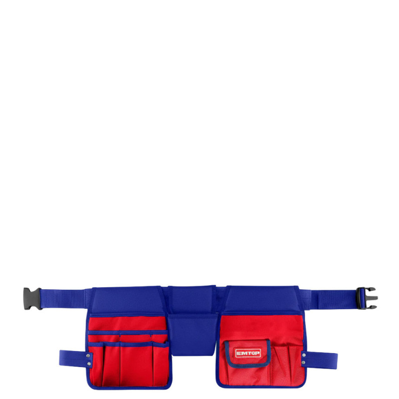 Sac à outils 14 poches ETBG48024