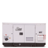 Groupe éléctrogène industriel Diesel 120KW/150 KVA