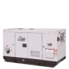 Groupe éléctrogène industriel Diesel 80KW/100 KVA