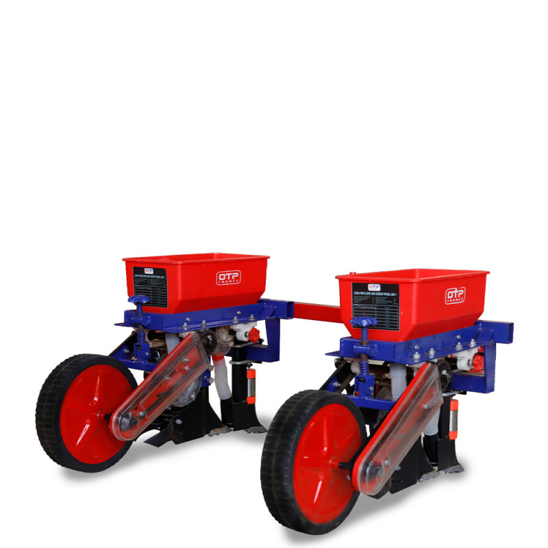 Semoir agricole