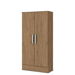 Armoire 2 portes "NAIROBI" B14-94