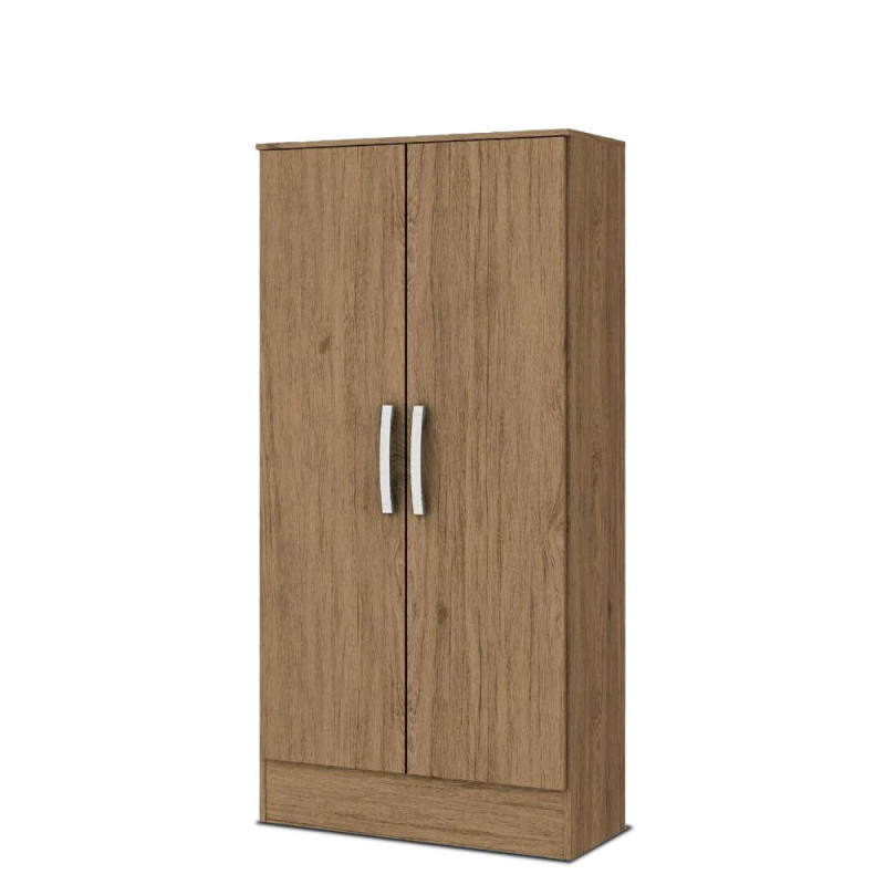Armoire 2 portes "NAIROBI" B14-94