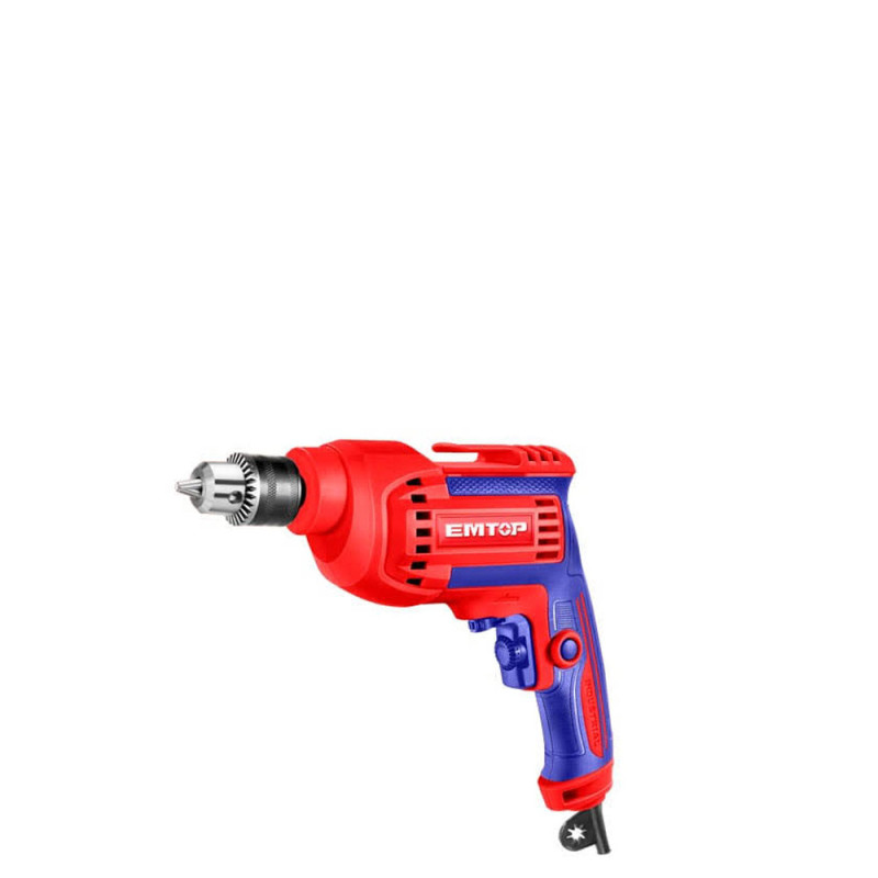 Perceuse éléctrique 550W EEDL556