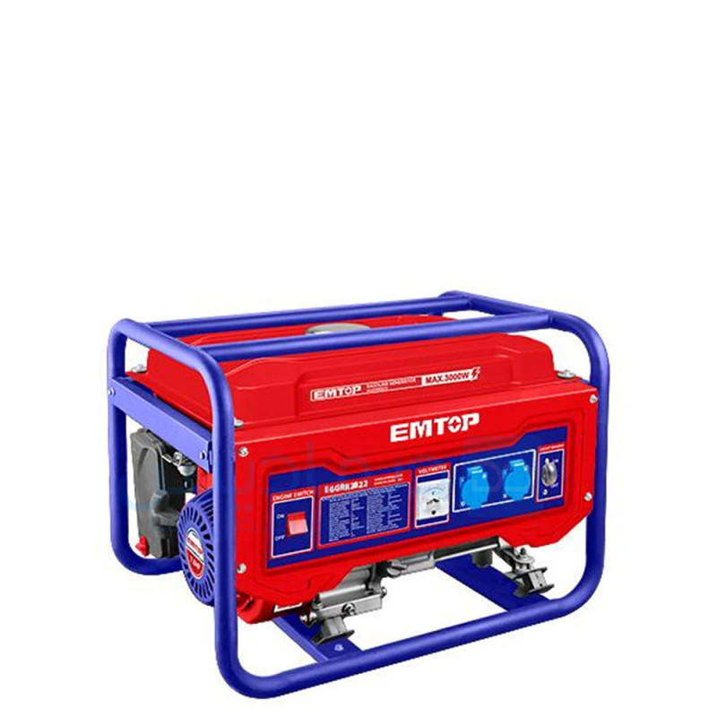 Groupe electrogène EGGRR2822