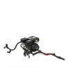 Moteur Hors-bord pour marais LT7 ET PS 170