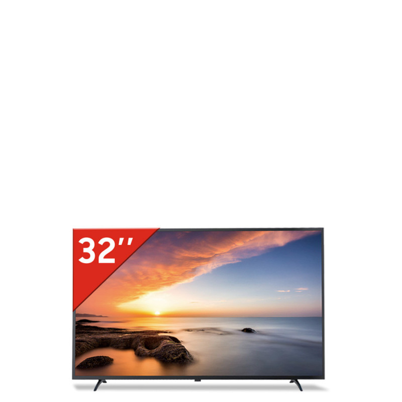 TV 32'' DLED HD NON SMART TLEDTV32J_REV