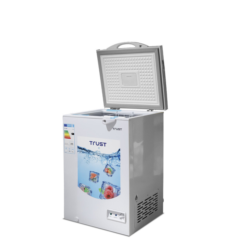 Congélateur coffre 110L TF-110