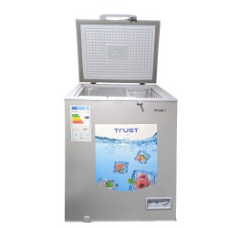 Congélateur coffre 160L TF-160