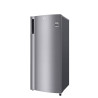 Réfrigérateur LG à une porte, grande capacité 199 L GN-Y331SLBB.APZREEF