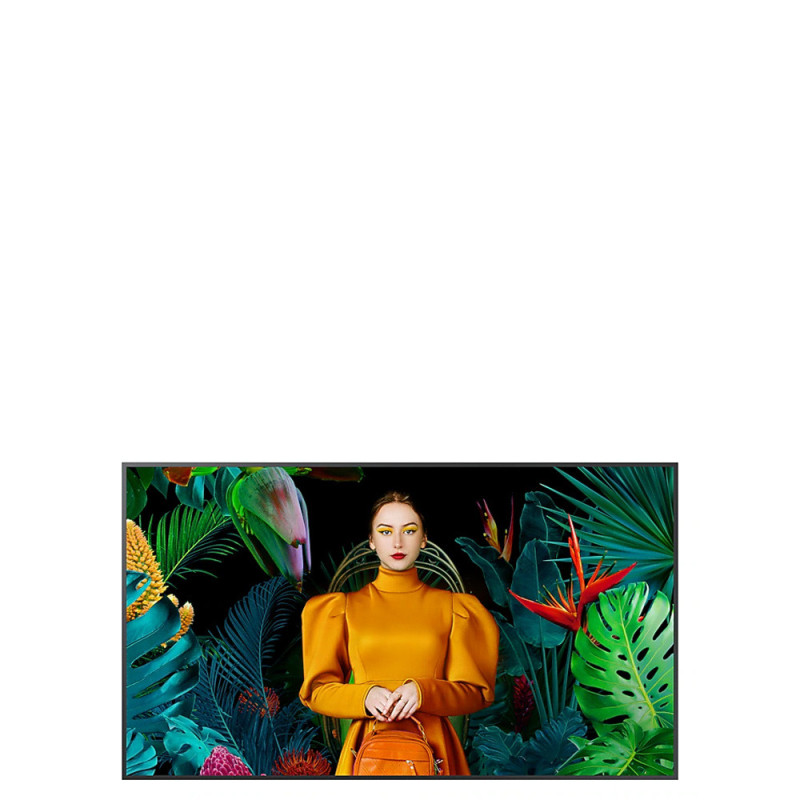 SAMSUNG  MONITOR LH55QBCEBGCXEN