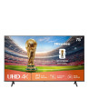 TV 75" UHD SMART TV 75A6Q