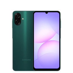 SAMSUNG GALAXY A07 50+2MP 4+128GB VERT SM-A075FZGGAFA