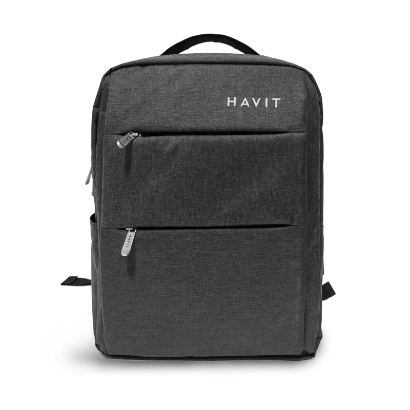 HAVIT Sac pour ordinateur portable 15,6" H0026