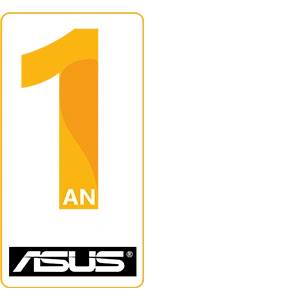 Garantie 1 an