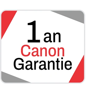 Garantie 1 an