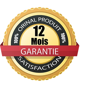 Garantie 1 an