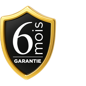 garantie 6 mois